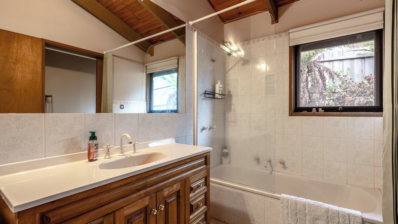 Photo of Bathroom in Clifton Springs