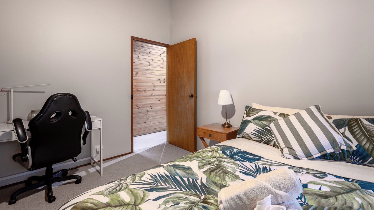 Photo of Bedroom in Clifton Springs