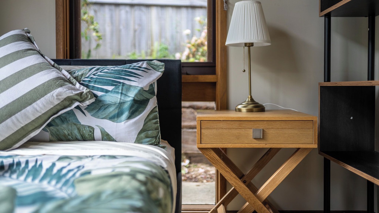 Photo of Bedroom in Clifton Springs