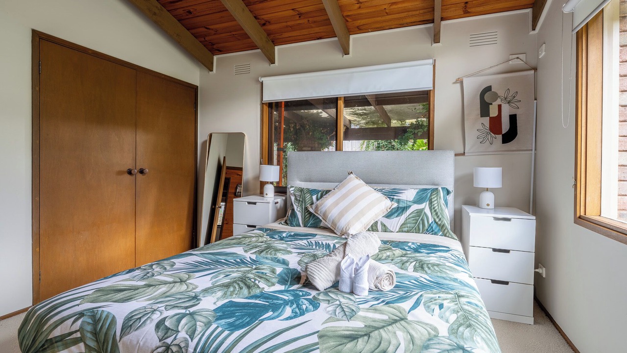 Photo of Bedroom in Clifton Springs
