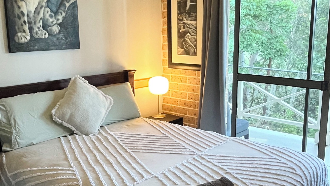 Photo of Bedroom in Grose Vale