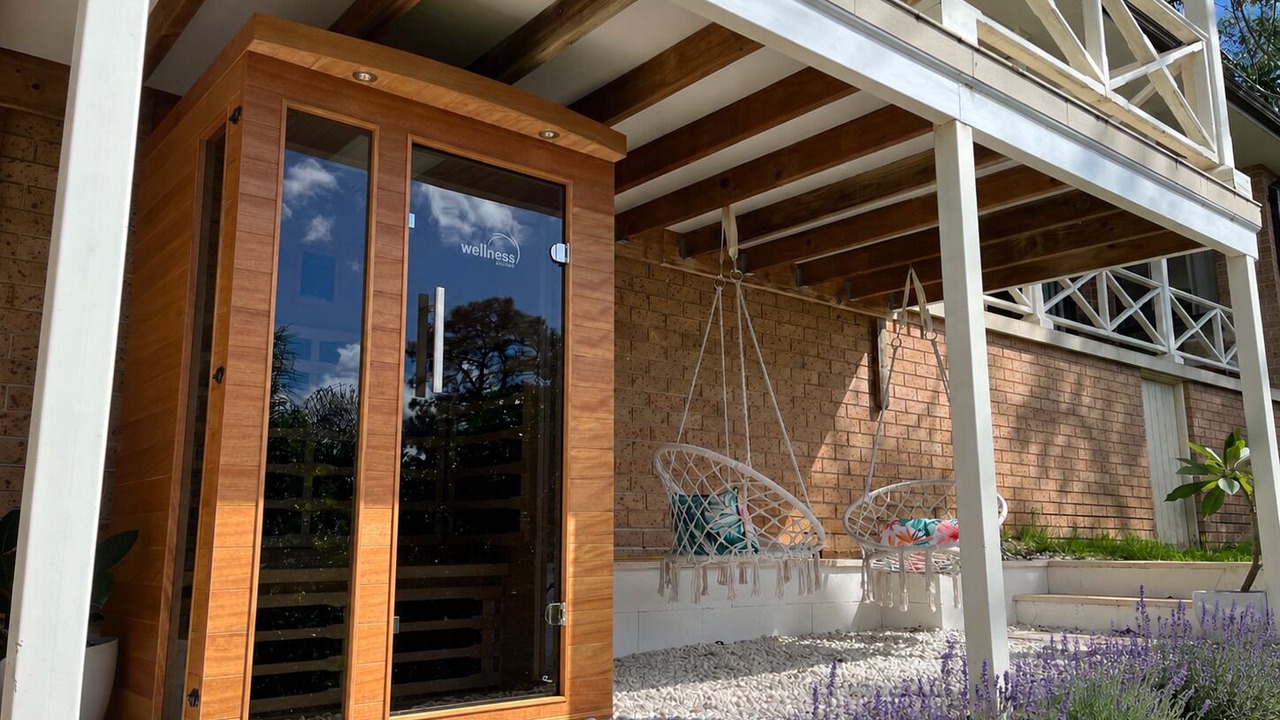 Photo of Outdoor in Grose Vale