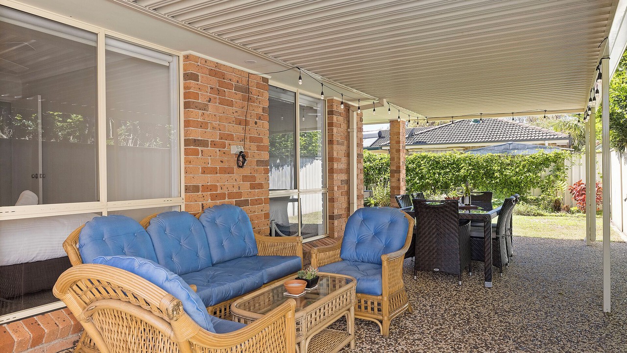 Photo of Outdoor in Fingal Bay