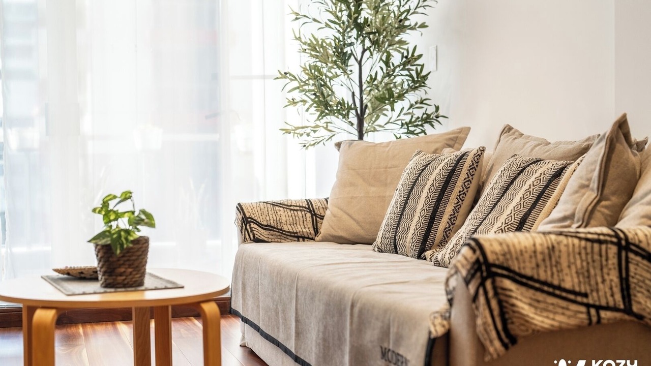 Photo of Bedroom in Waterloo