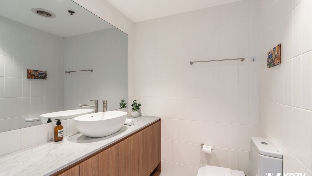 Photo of Bathroom in Waterloo