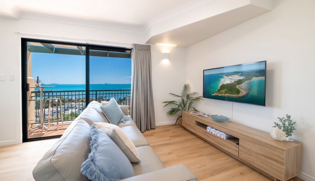 Photo of Livingroom in Airlie Beach