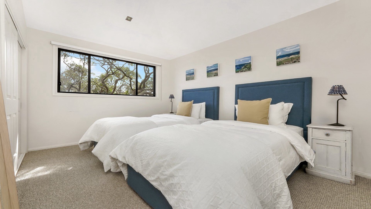 Photo of Bedroom in Copacabana