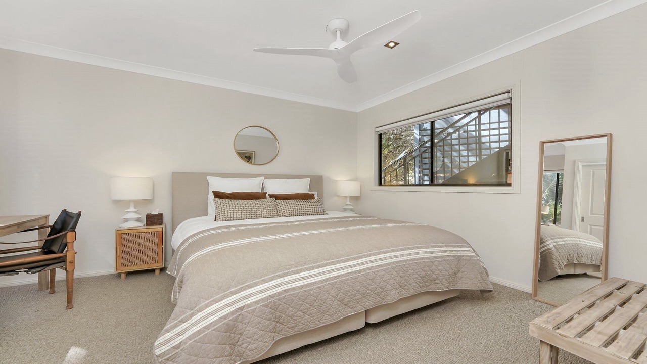Photo of Bedroom in Copacabana