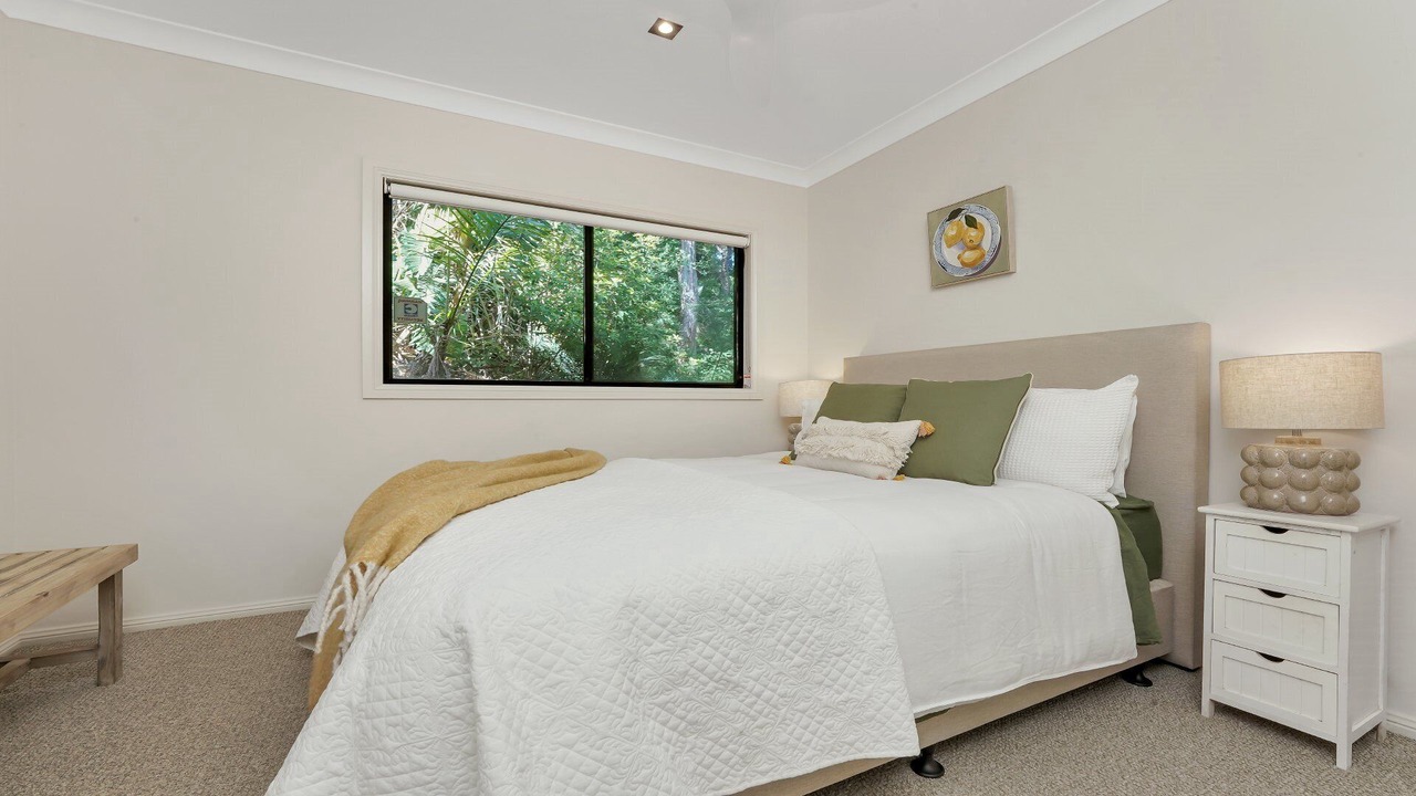 Photo of Bedroom in Copacabana