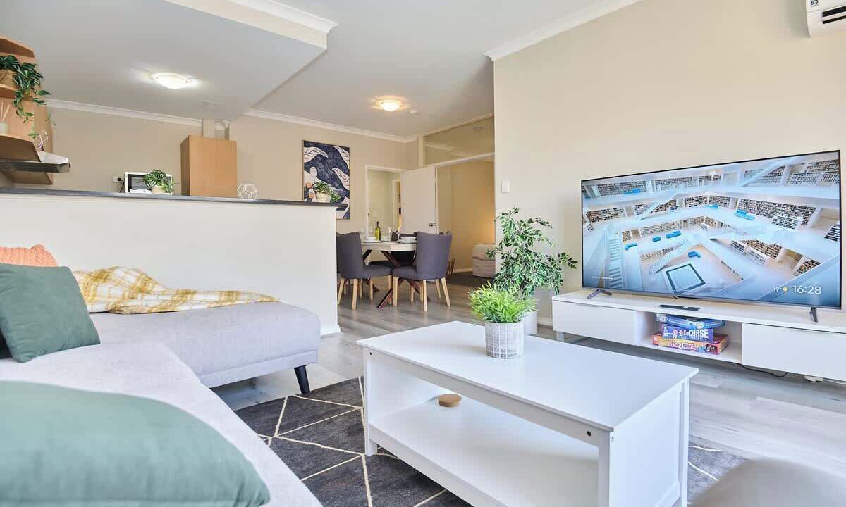 Photo of Livingroom in East Perth