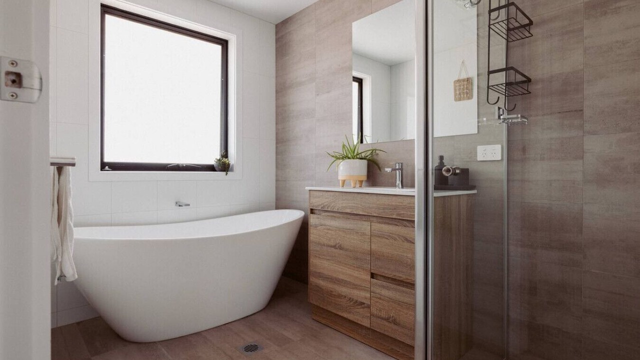 Photo of Bathroom in Shearwater