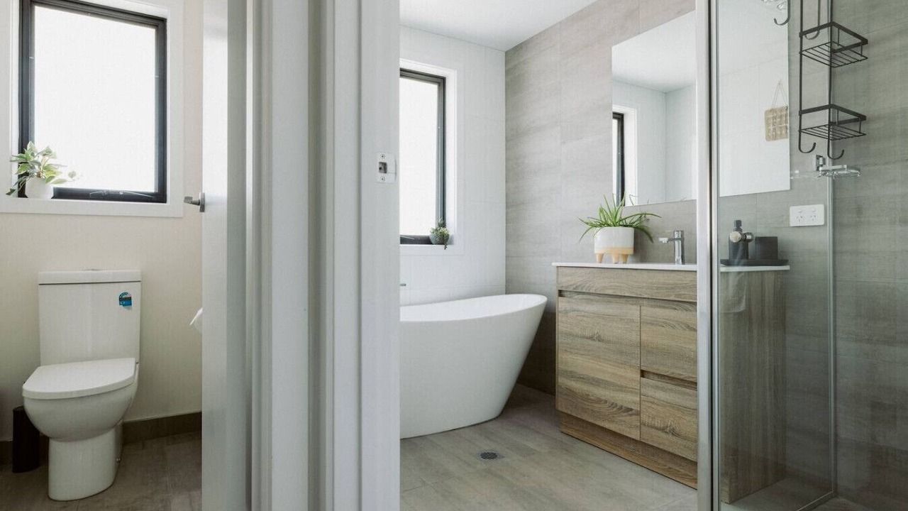 Photo of Bathroom in Shearwater