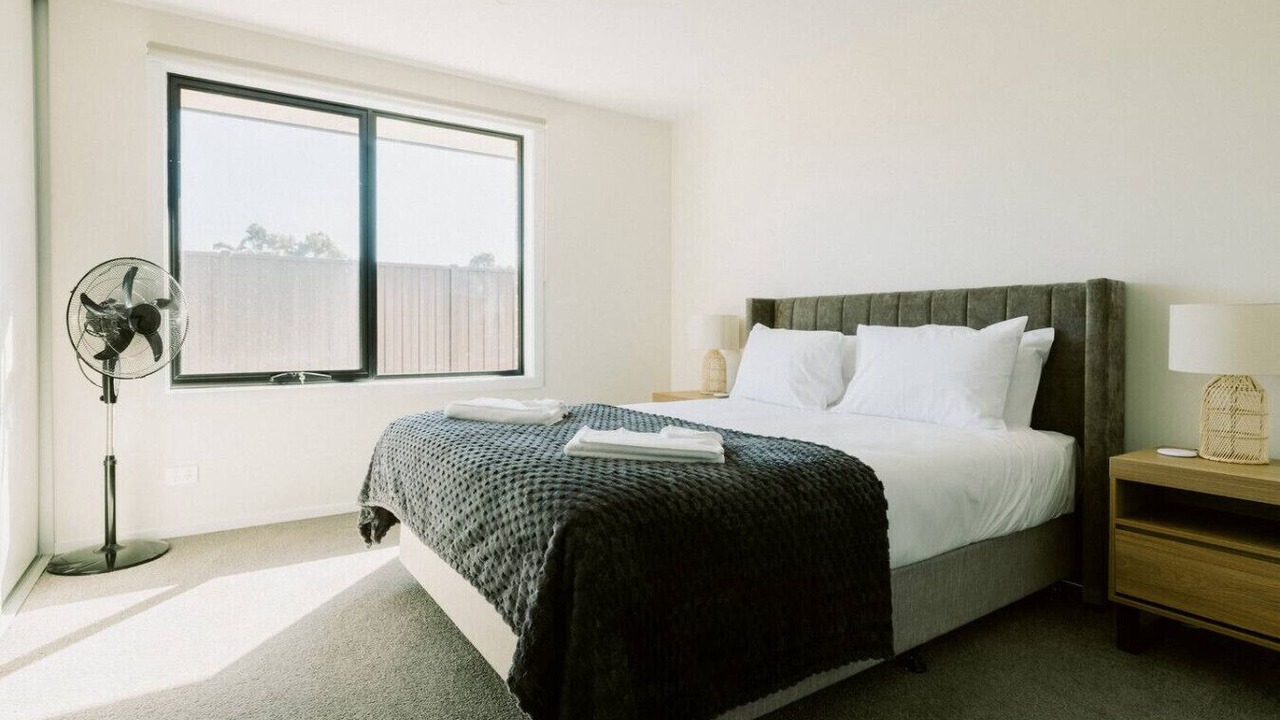 Photo of Bedroom in Shearwater