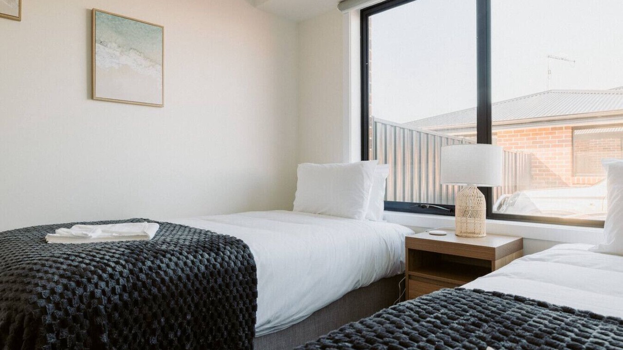 Photo of Bedroom in Shearwater
