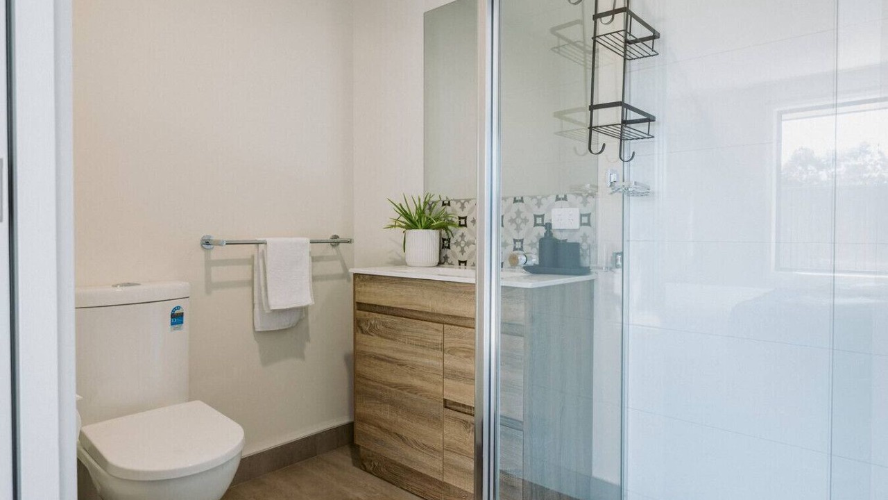 Photo of Bathroom in Shearwater