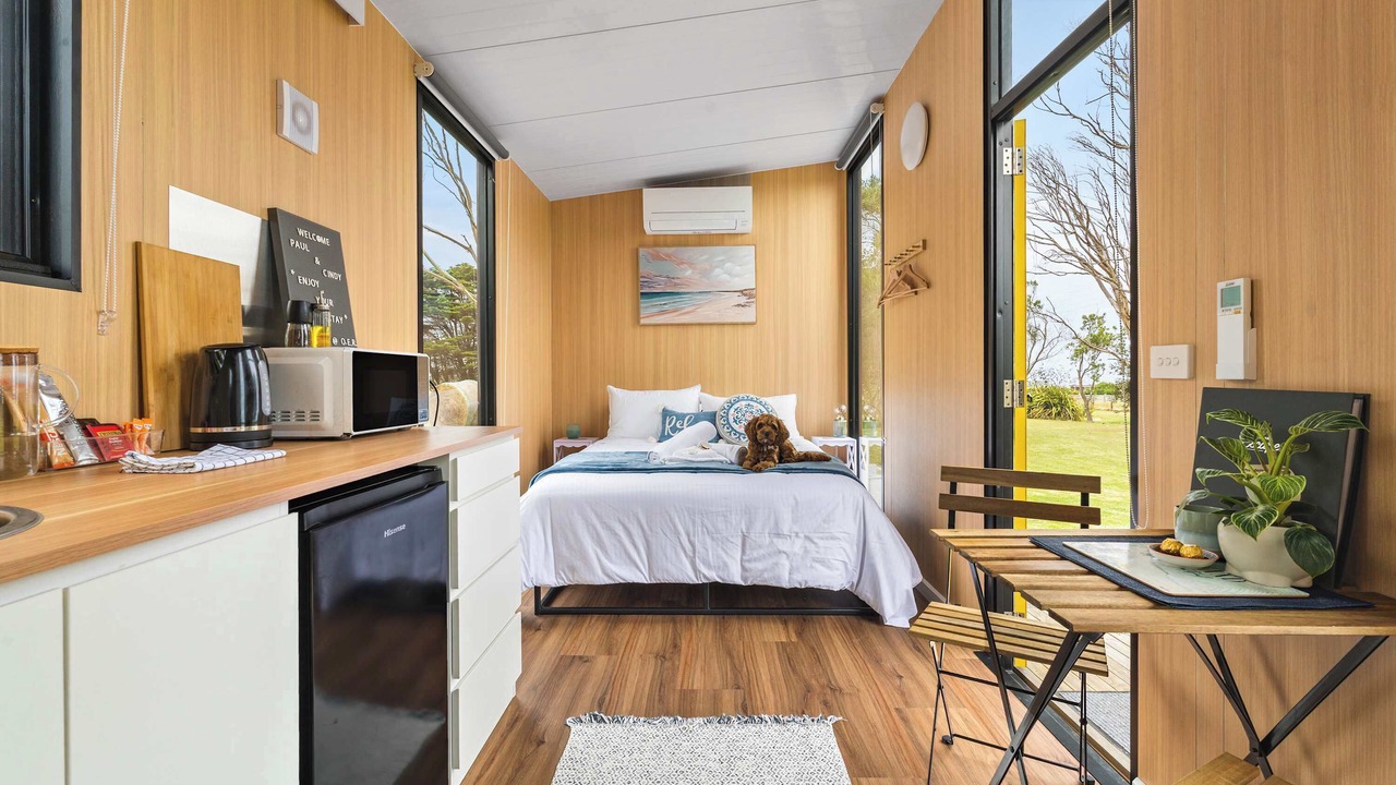 Photo of Bedroom in Portland