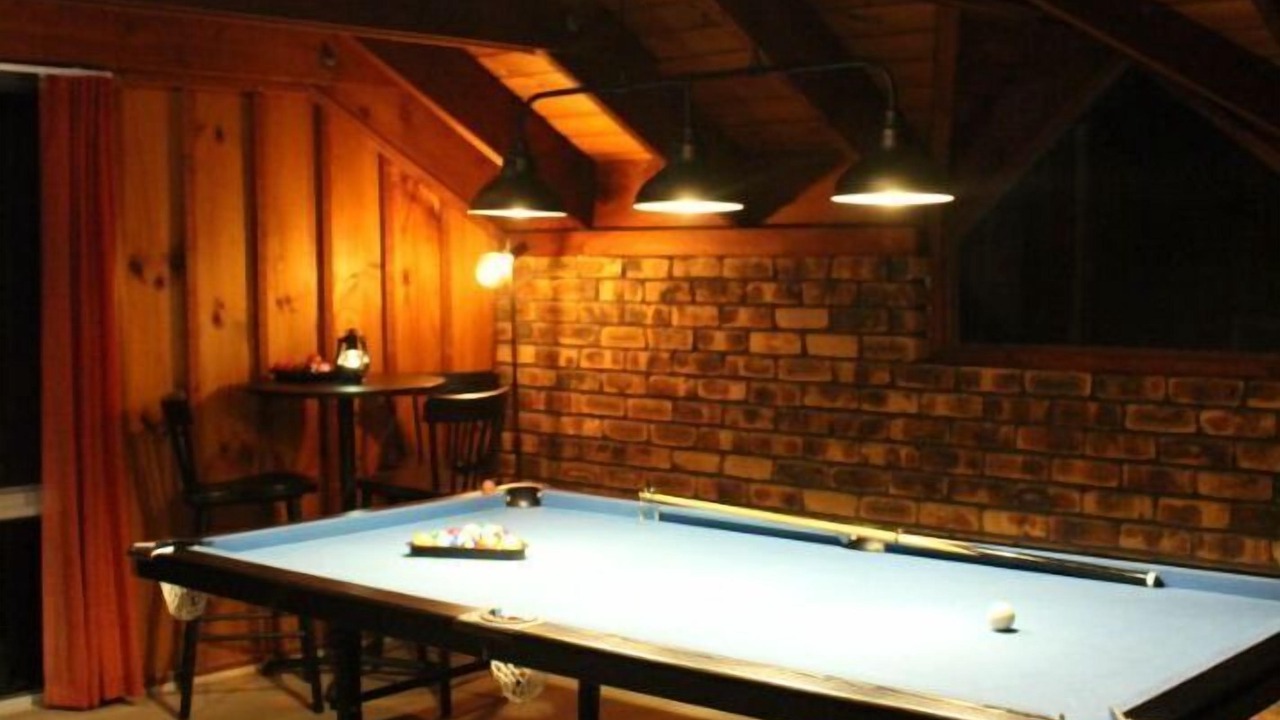 Photo of Bedroom in Caves Beach