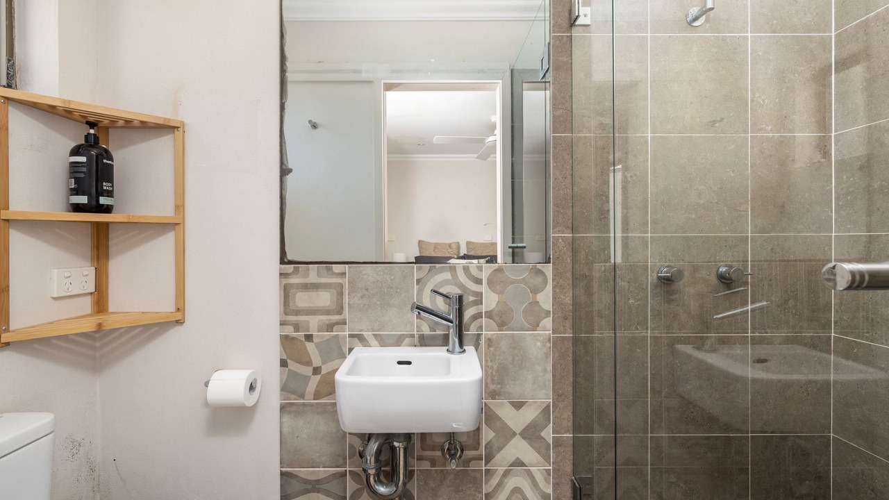 Photo of Bathroom in Anna Bay