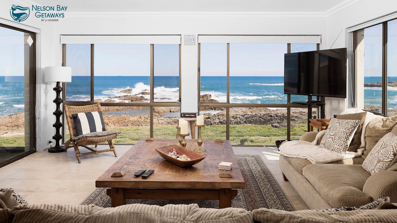 Photo of Livingroom in Anna Bay