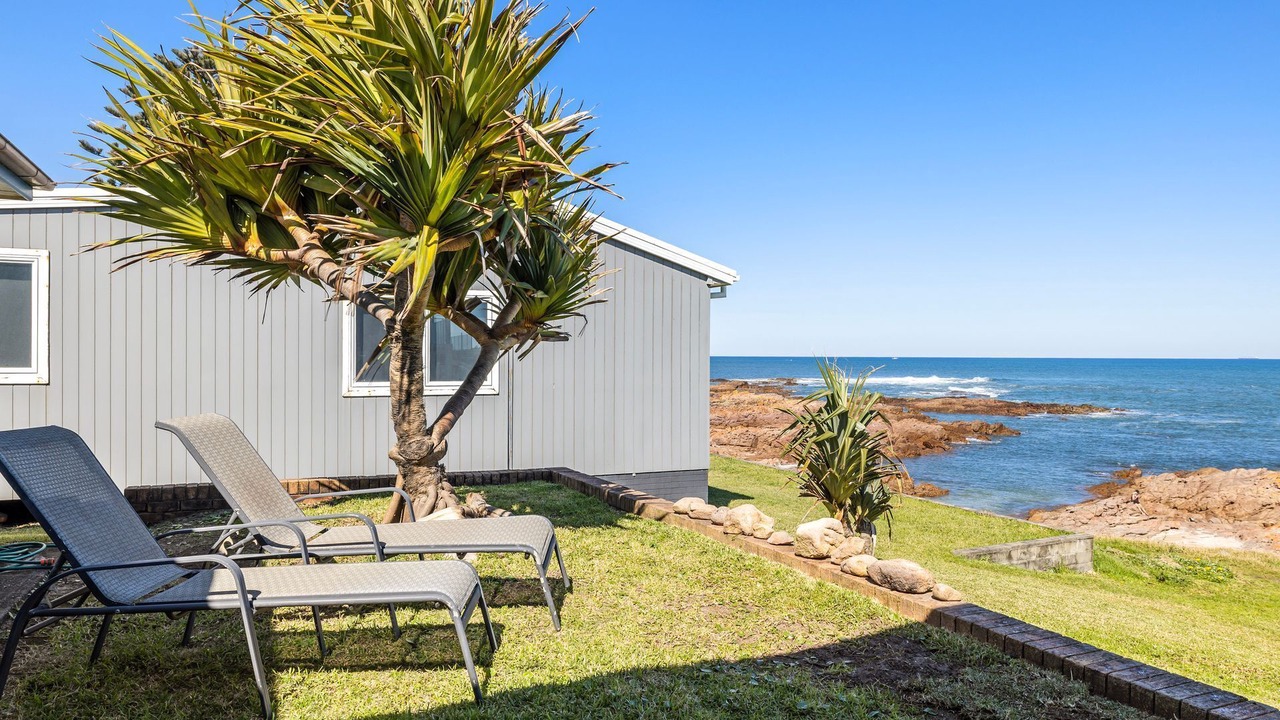 Photo of Outdoor in Anna Bay