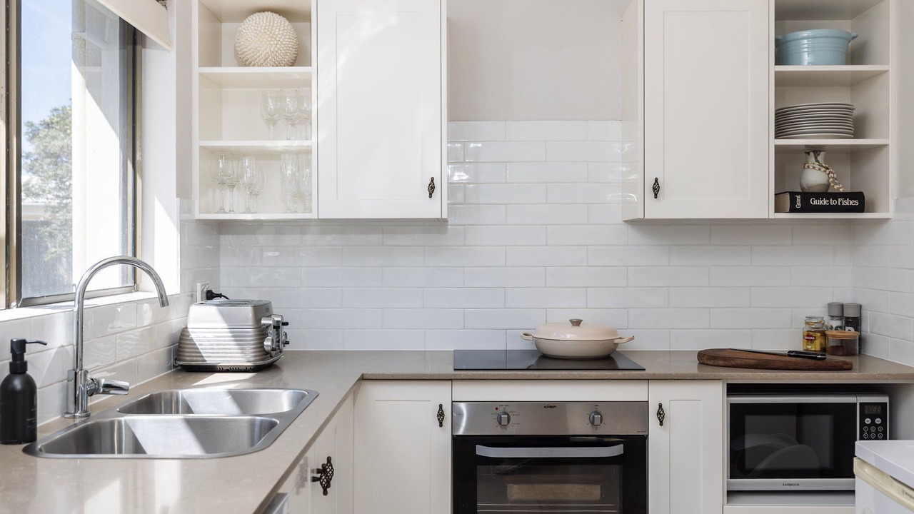 Photo of Kitchen in Anna Bay