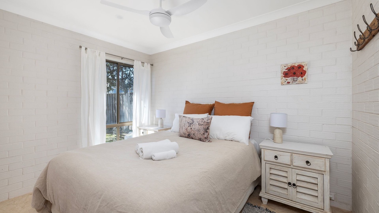 Photo of Bedroom in Anna Bay