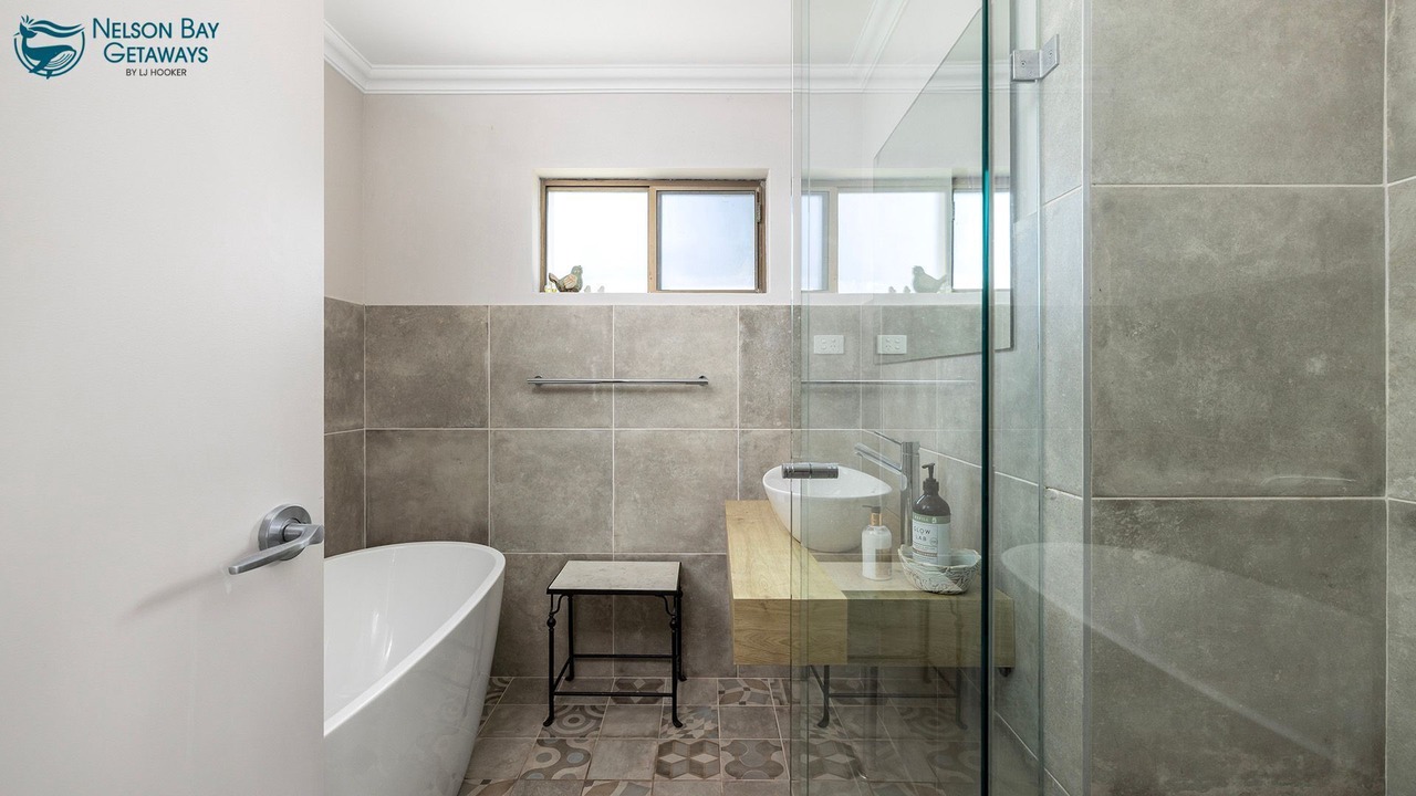 Photo of Bathroom in Anna Bay