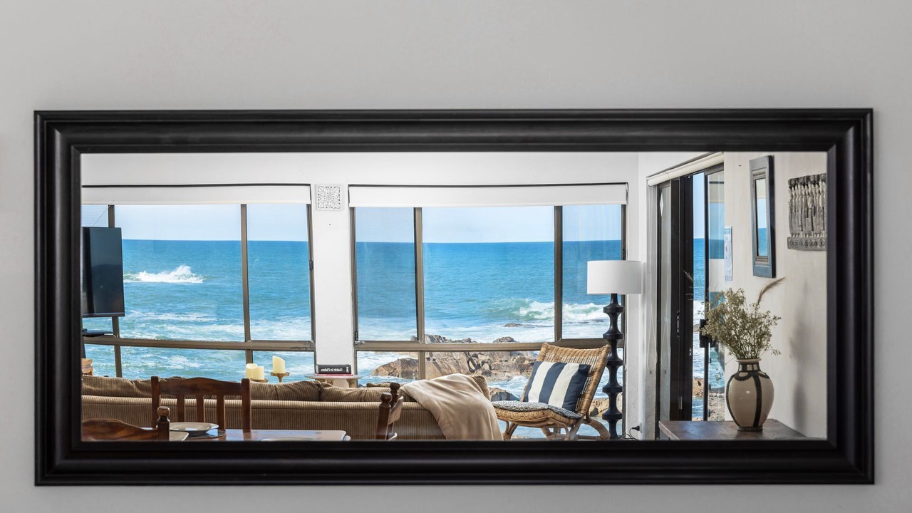 Photo of Livingroom in Anna Bay
