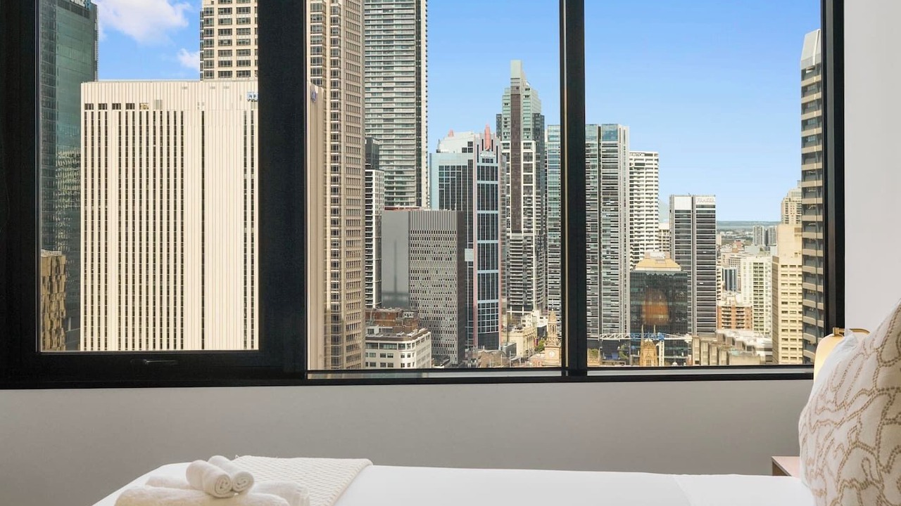 Photo of Others in Sydney Central Business District