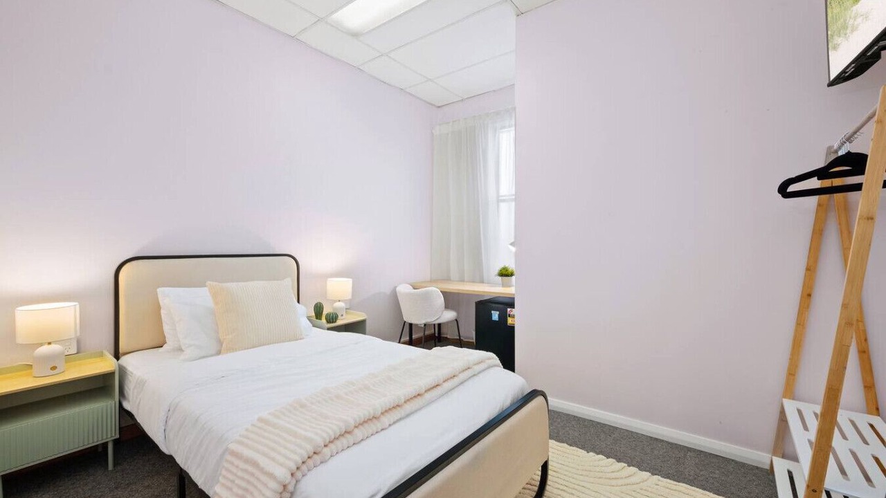 Photo of Bedroom in Marrickville