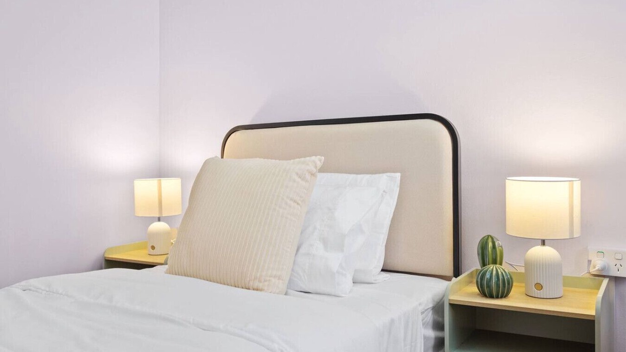 Photo of Bedroom in Marrickville