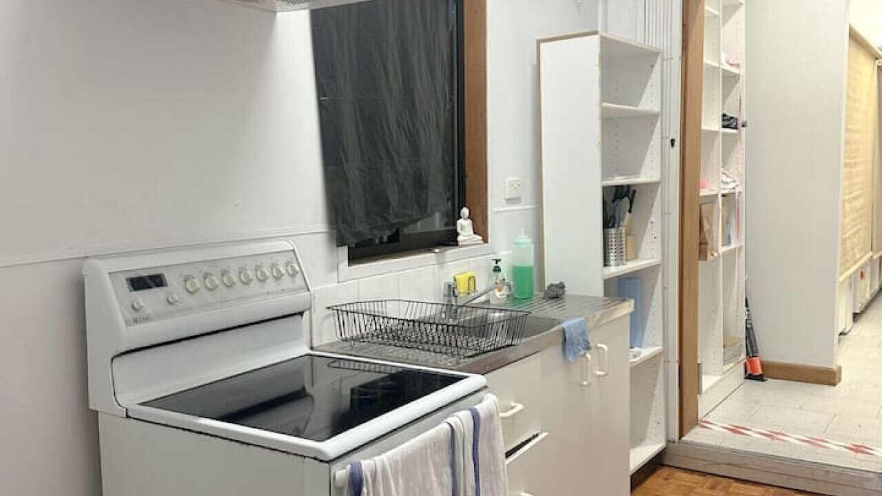 Photo of Kitchen in Marrickville