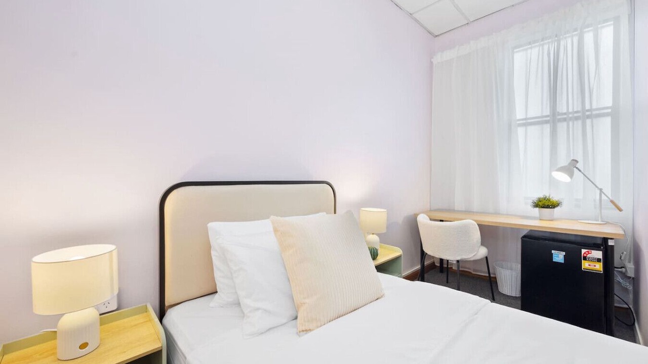 Photo of Bedroom in Marrickville