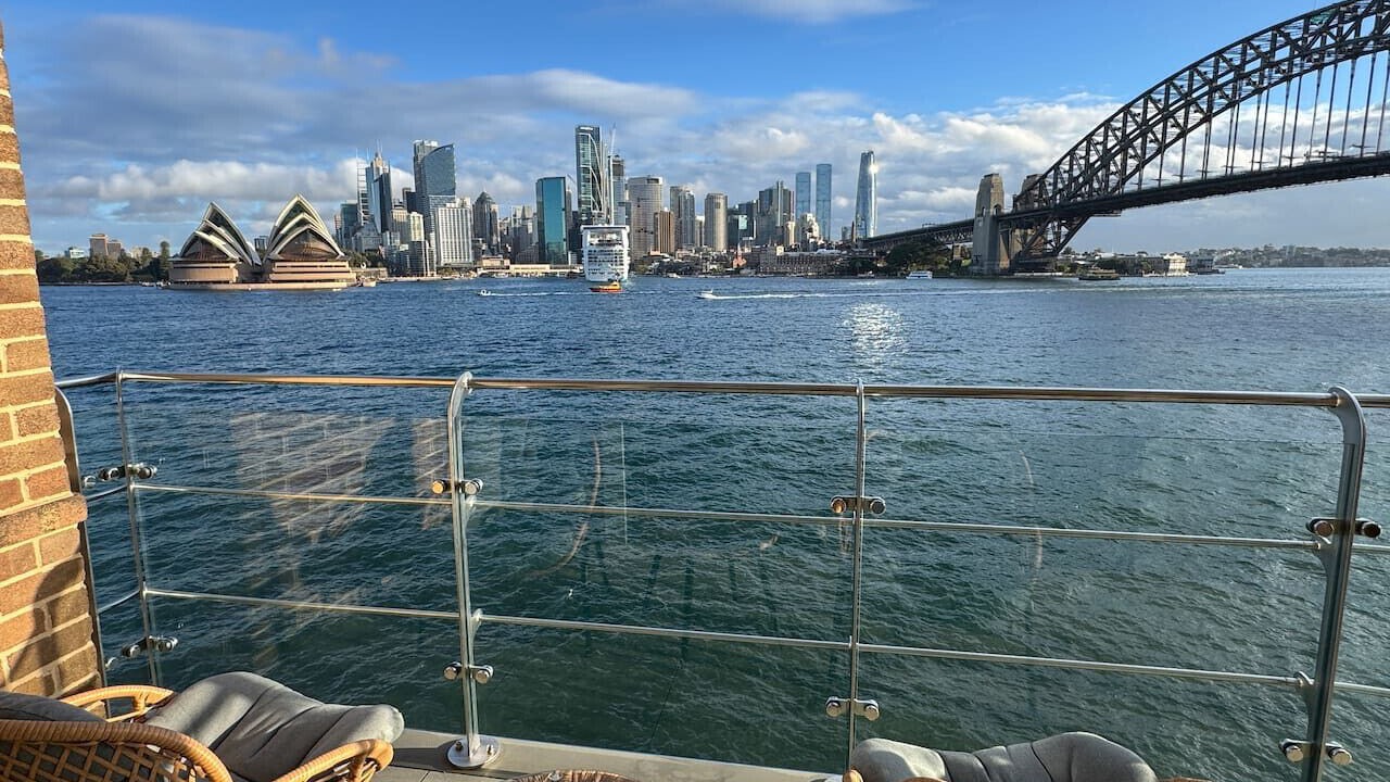 Photo of Outdoor in Kirribilli
