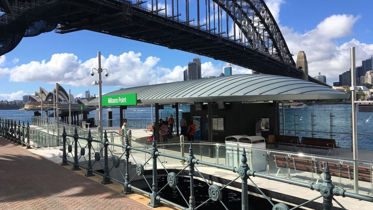 Photo of Others in Kirribilli