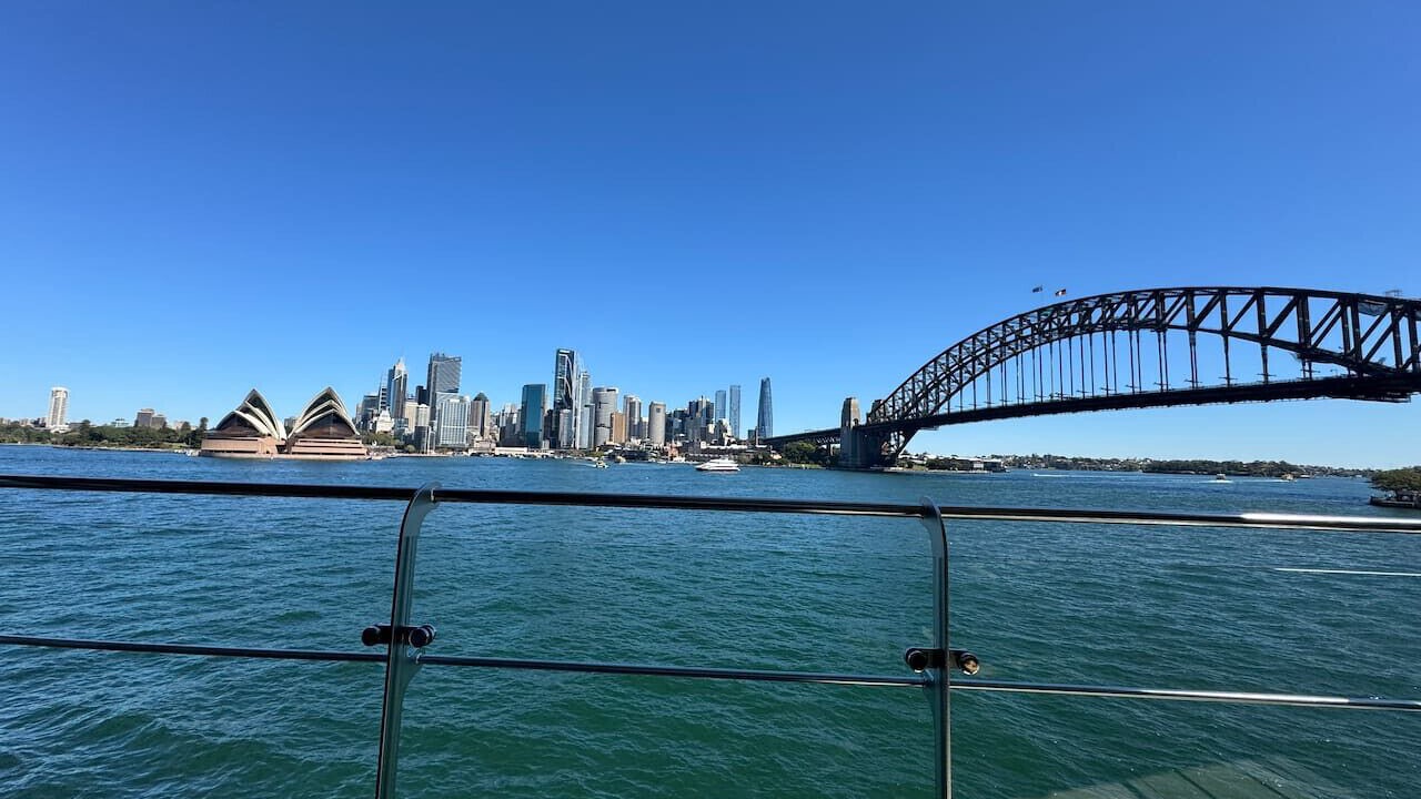 Photo of Others in Kirribilli