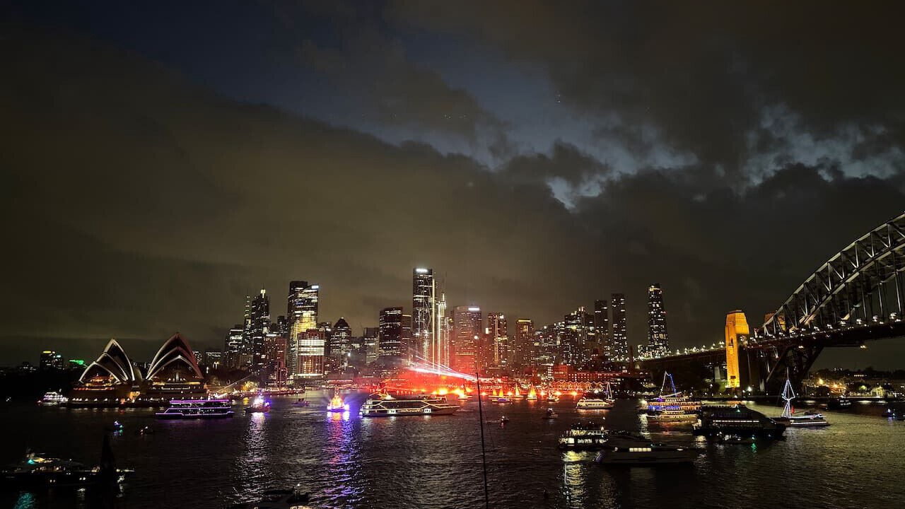 Photo of Others in Kirribilli