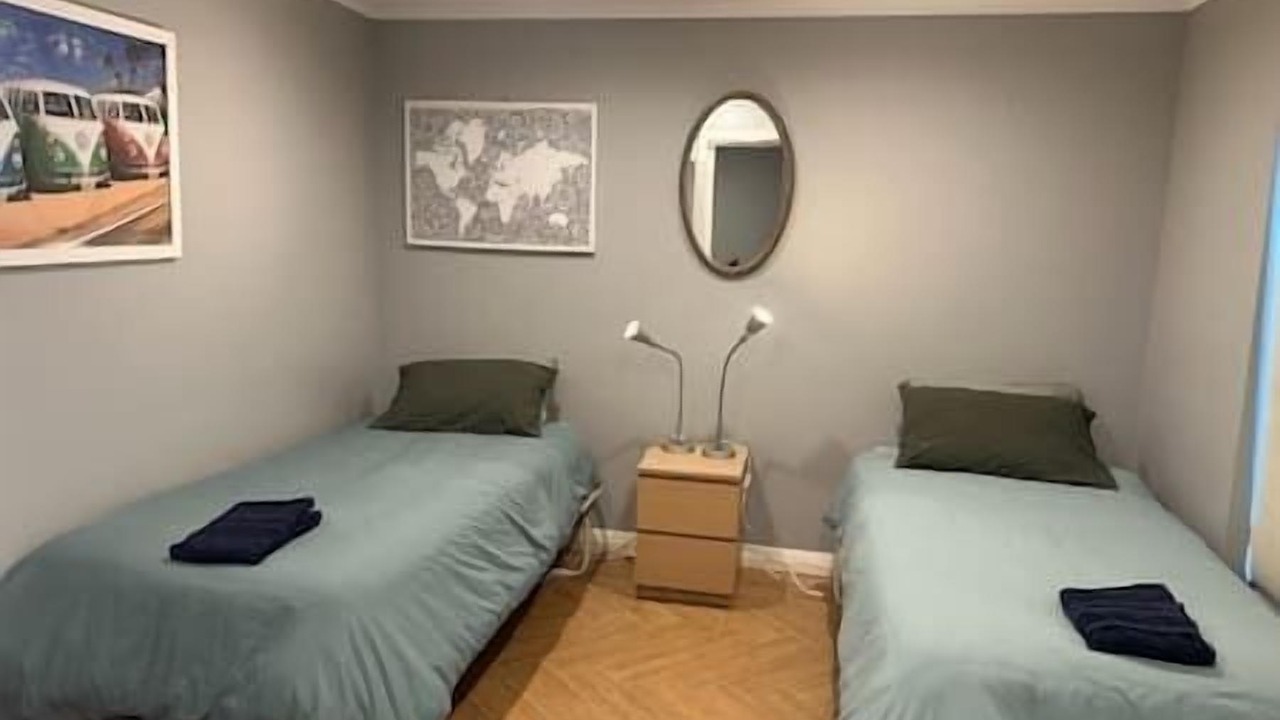 Photo of Bedroom in Wembley