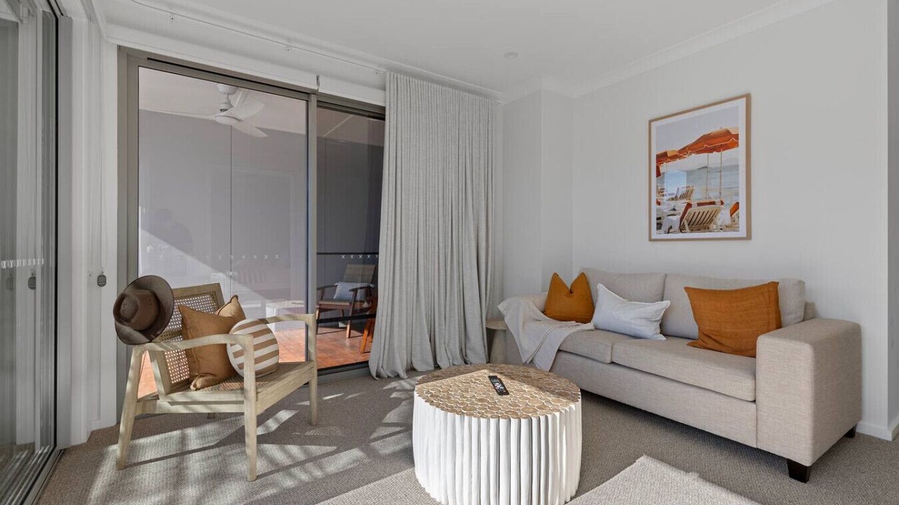 Photo of Livingroom in Woy Woy Bay
