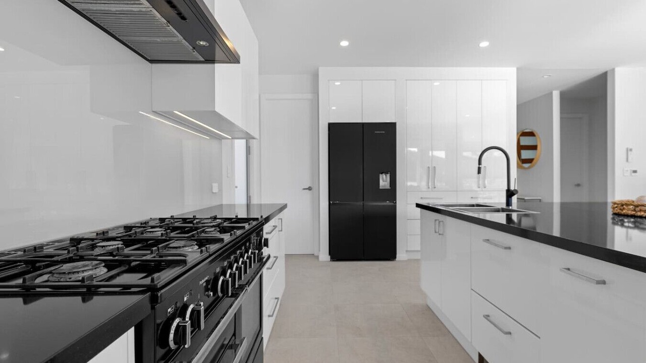 Photo of Kitchen in Woy Woy Bay