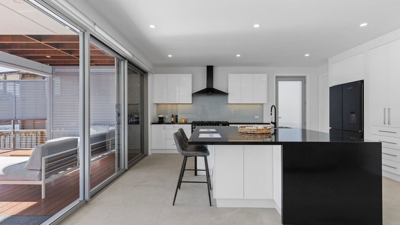 Photo of Kitchen in Woy Woy Bay