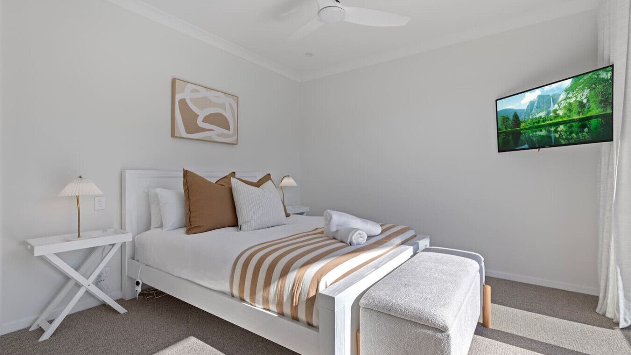 Photo of Bedroom in Woy Woy Bay