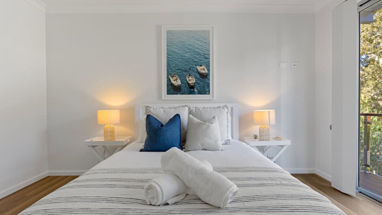 Photo of Bedroom in Woy Woy Bay