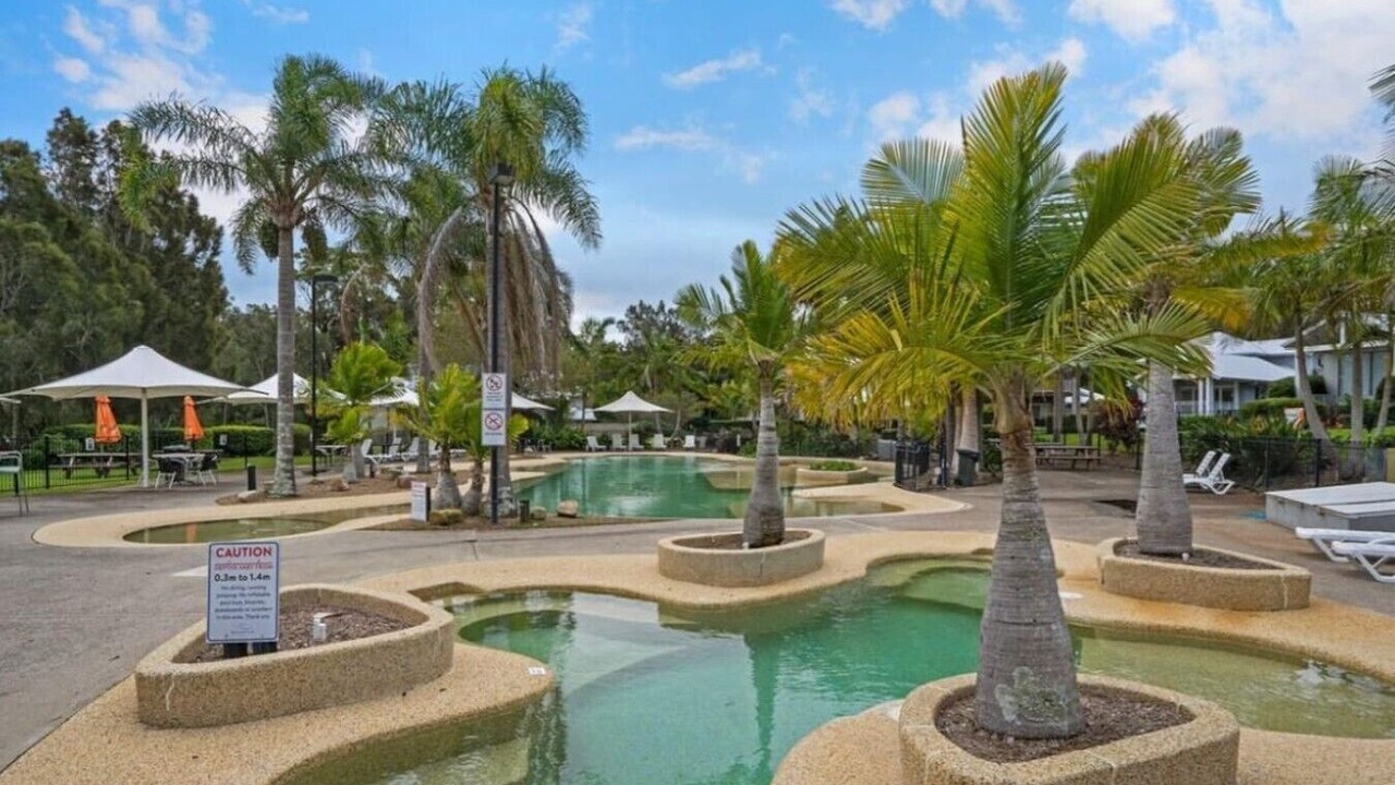 Photo of Outdoor in Cams Wharf