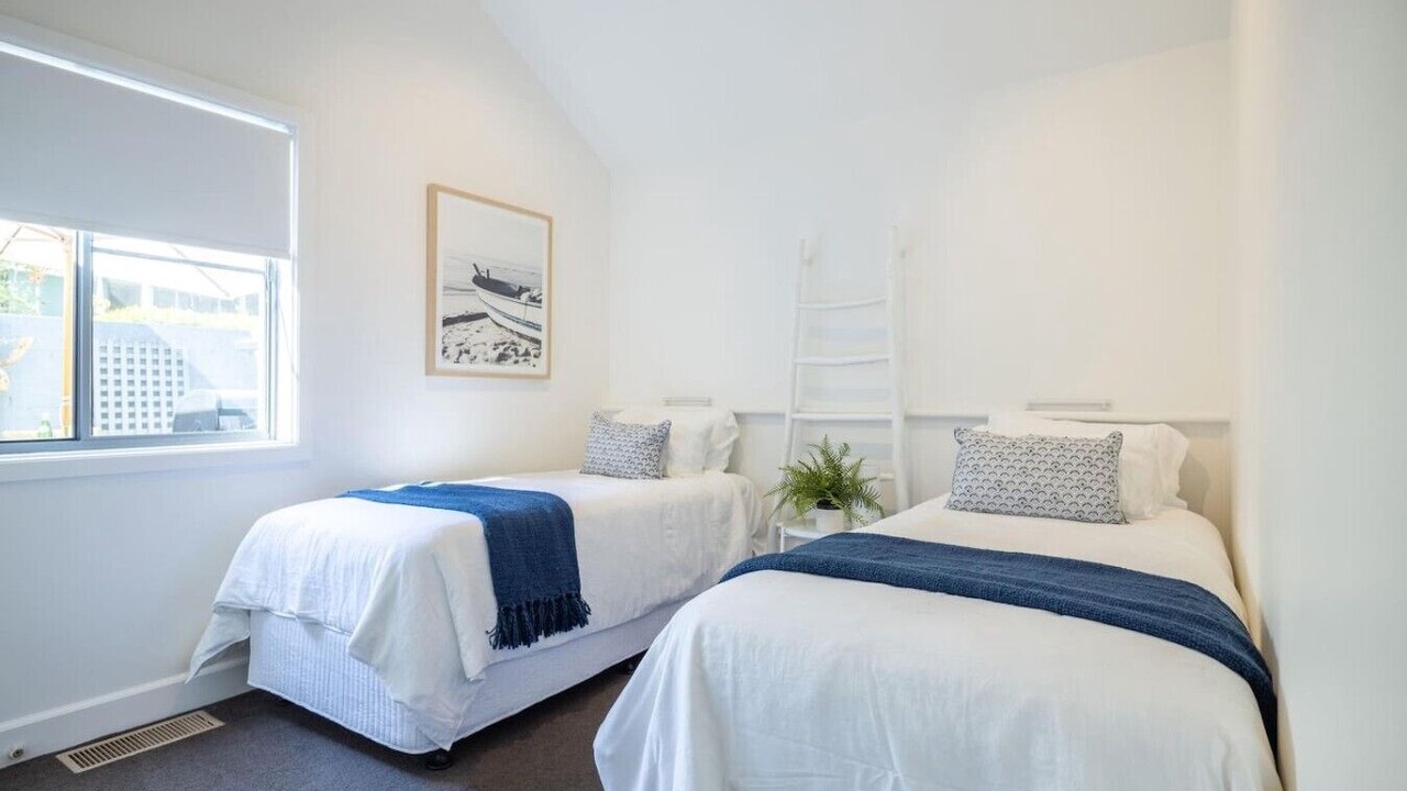 Photo of Bedroom in Cams Wharf