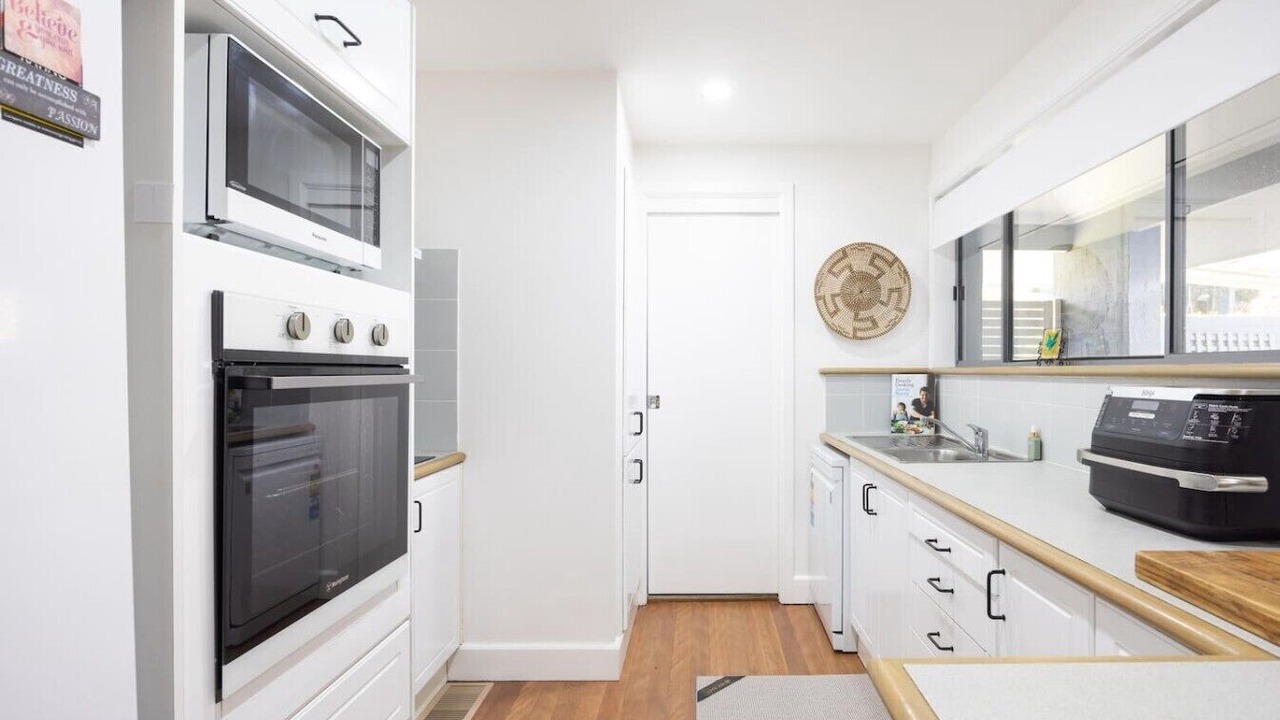 Photo of Kitchen in Cams Wharf