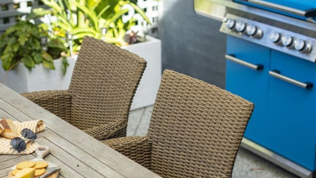 Photo of Outdoor in Cams Wharf