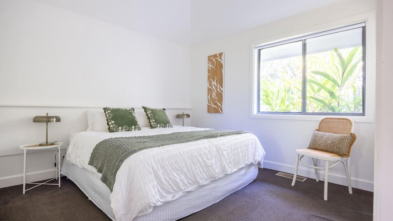Photo of Bedroom in Cams Wharf