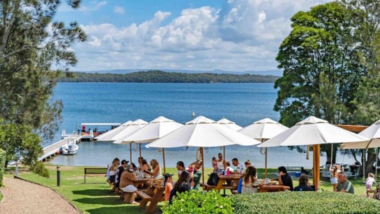Photo of Outdoor in Cams Wharf