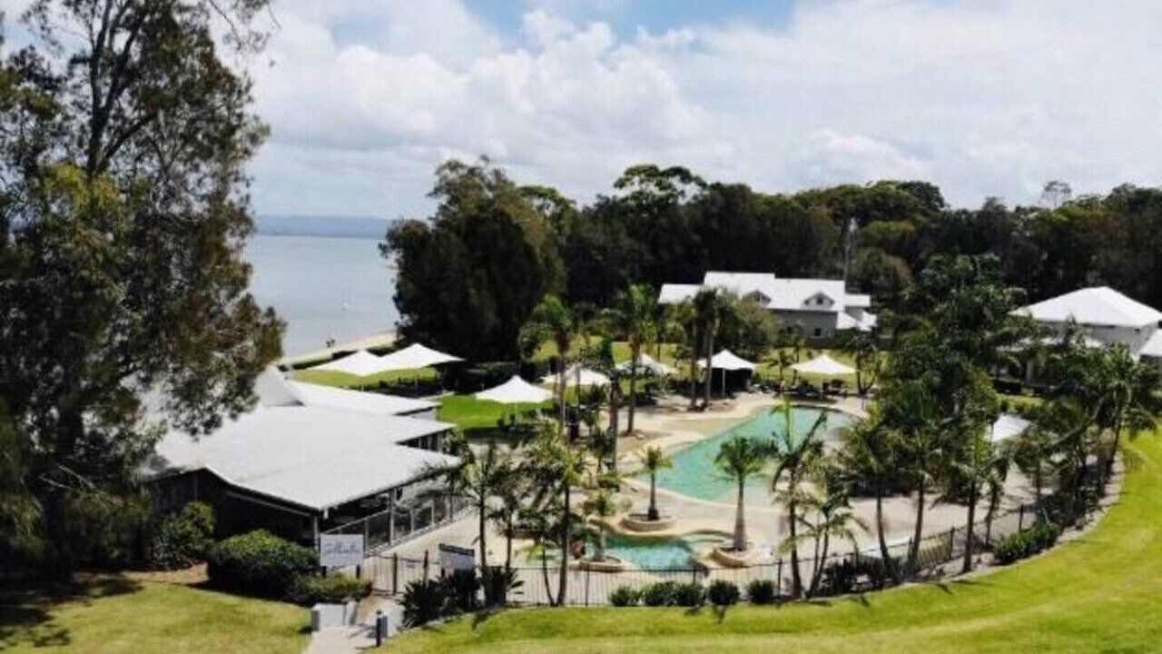 Photo of Outdoor in Cams Wharf
